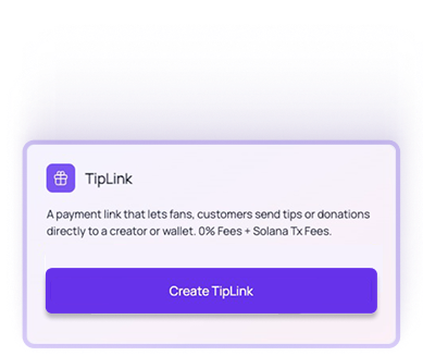 TipLinks