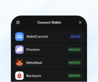 Connect Wallet