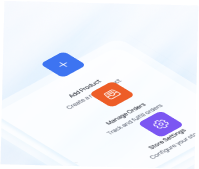 List Products