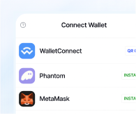 Connect Wallet