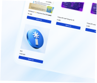 Browse & Cart
